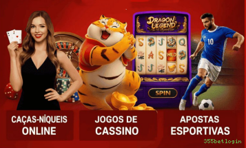 Instalação PC 355betlogin