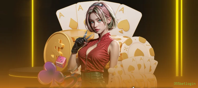 Lottery Clássica na 355betlogin